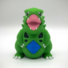 Neptune3D #0248 Chibi Tyranitar Pokemon Figürü