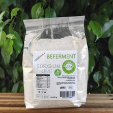 Beferment Sorgum Unu ( Glütensiz ) 800 G