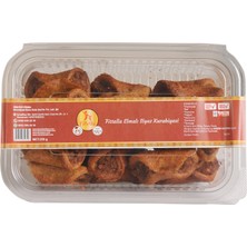 Devrekani Deva Gıda Elmalı Siyez Kurabiye 250 gr