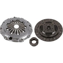 SACHS Volkswagen Polo 2009 Debriyaj Seti 03P198141-3000951654