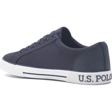 U.S. Polo Assn. Teo Anatomik Taban Erkek Sneakers Convers