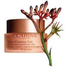 Clarins Extra Firming Night Cream 50 ml Gece Kremi