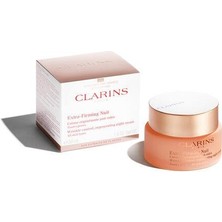 Clarins Extra Firming Night Cream 50 ml Gece Kremi