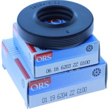 Arçelik Arçelik Çamaşır Makinesi Rulman Keçe Takımı - Kazan