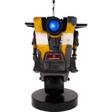 Cable Guys Exg Pro Cable Guys -Claptrap Phone And Controller Holder