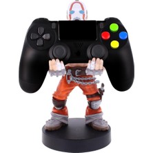 Cable Guys Exg Pro Cable Guys - Psycho Phone And Controller Holder