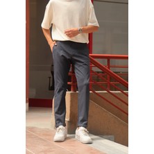 İnpool Yazlık Bel Lastikli Sülfür Erkek Pantolon INPP265