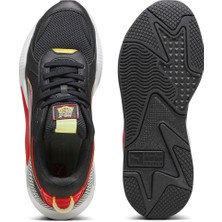 Puma Rs-X 3D Erkek Sneaker