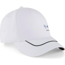 Puma BMW MMS BB Unisex Şapka 02478802