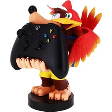 Cable Guys Exg Pro Cable Guys Banjo-Kazooie Phone And Controller Holder