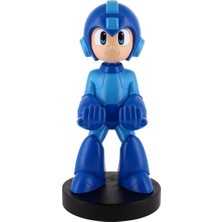 Cable Guys Exg Pro Cable Guys - Mega Man Phone And Controller Holder