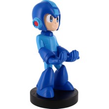 Cable Guys Exg Pro Cable Guys - Mega Man Phone And Controller Holder