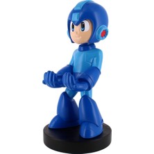 Cable Guys Exg Pro Cable Guys - Mega Man Phone And Controller Holder