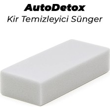 Auto Detox Autodetox Kir Temizleyici Sihirli Sünger