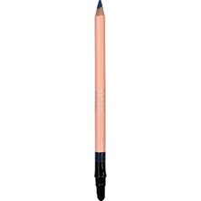 Dora Joy Smoky Göz Kalemi 04 Lacivert Eye Pencil Sünger Aplikatörlü