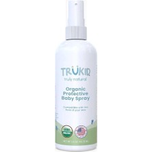 Trukid Sivrisinek Kovucu Sprey 118 ml