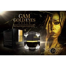 Gam    Kremi Gold Eyes