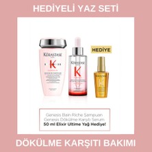 Kerastase Genesis Saç Bakım Seti