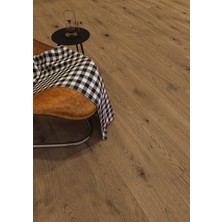 Veroxfloor Lamine Parke W103 Plank Royal Oak Zen Class 14 x 180 x 1800 mm 1 Paket 2,26 M²