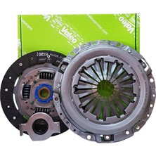 Valeo Debriyaj Seti Rulmanlı Valeo 828405 Linea - Punto - Alfa Romeo 1,