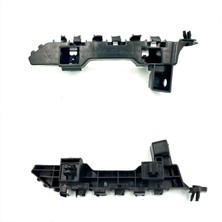 Universal Braket Tampon Accord 18-20 Ön Lh