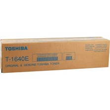 HPZR Toshiba T-1640E Muadil Fotokopi Toner