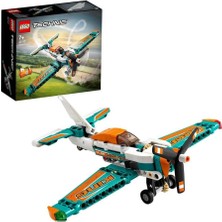 Lego Technic Yarış Uçağı 42117