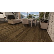 Veroxfloor Lamine Parke W120 Plank Bergamo Oak Zen Class 14 x 180 x 1800 mm 1 Paket 2,26 M²