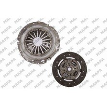 Mapa Debrıyaj Setı Rulmansız Vectra A Astra F Corsa A 1.4/1.6 16V Mapa 007200 809 Oem