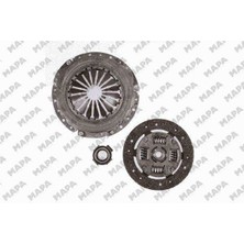 Mapa Debrıyaj Setı Palıo-Albea-Sıena-Panda-Punto 1.1-1.2 8V 178 C4.066-188 A4.000-176 A8.000 Mapa 003180300 Oem