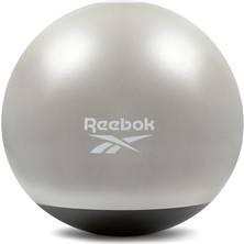 Reebok 75CM Stability Gymball Pilates Topu RAB-40017BK