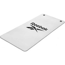 Reebok Gri Fitness Studio Mat RSYG-16021-DS