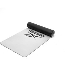 Reebok Gri Fitness Studio Mat RSYG-16021-DS