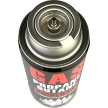 Remtaş Remtas Kamp Ocak Gazı Valfli Kartuş 227GR 4'lü