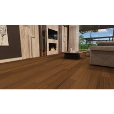 Veroxfloor Lamine Parke W653 Iroko Zen Class 14 x 200 x 2000 - 2400 mm 1 Paket 2,808 M²