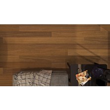 Veroxfloor Lamine Parke W653 Iroko Zen Class 14 x 200 x 2000 - 2400 mm 1 Paket 2,808 M²