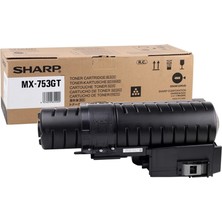 Sharp MX-753GT Orjinal Toner