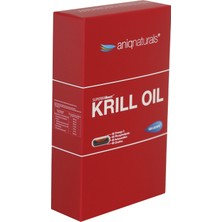 Aniqnaturals Superba Boost Krill Oil 150 Licaps