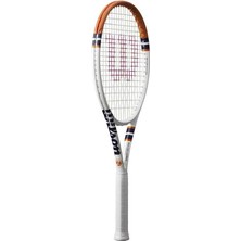 Wilson Clash 100 V2 Rg Tenis Raketi WR127811