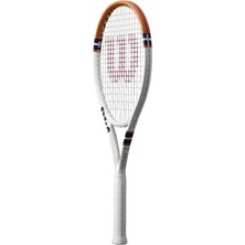 Wilson Clash 100 V2 Rg Tenis Raketi WR127811
