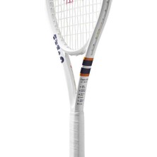 Wilson Clash 100 V2 Rg Tenis Raketi WR127811