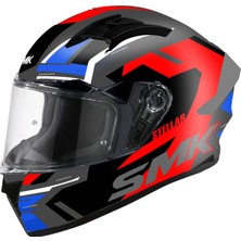 Shark Smk Stellar K-Power Kapalı Kask - GL635