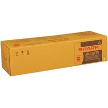 Sharp AR-C26TBN Siyah Orjinal Toner