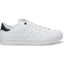 Lumberjack Grazzı 3fx Beyaz Comfort Casual Erkek Sneaker
