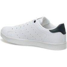 Lumberjack Grazzı 3fx Beyaz Comfort Casual Erkek Sneaker