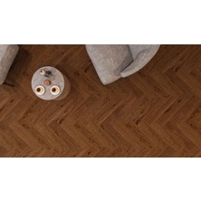 Veroxfloor Lamine Parke WH151 Balıksırtı Toscana Oak Zen Class 14 x 180 x 725 1 Paket 0,91 M²