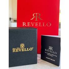 Revello RV-L04S Bileklik ve Kadın Kol Saati