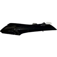 Moto Express Honda PCX125 2011-2013 Siyah Sağ Yan Kapak Sele Altı Grenajı A Dp2