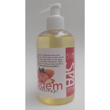 Tatlı Badem Aromaterapi Masaj Yağı 250 ml