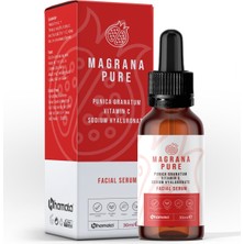 Hamata Magrana More-Pure